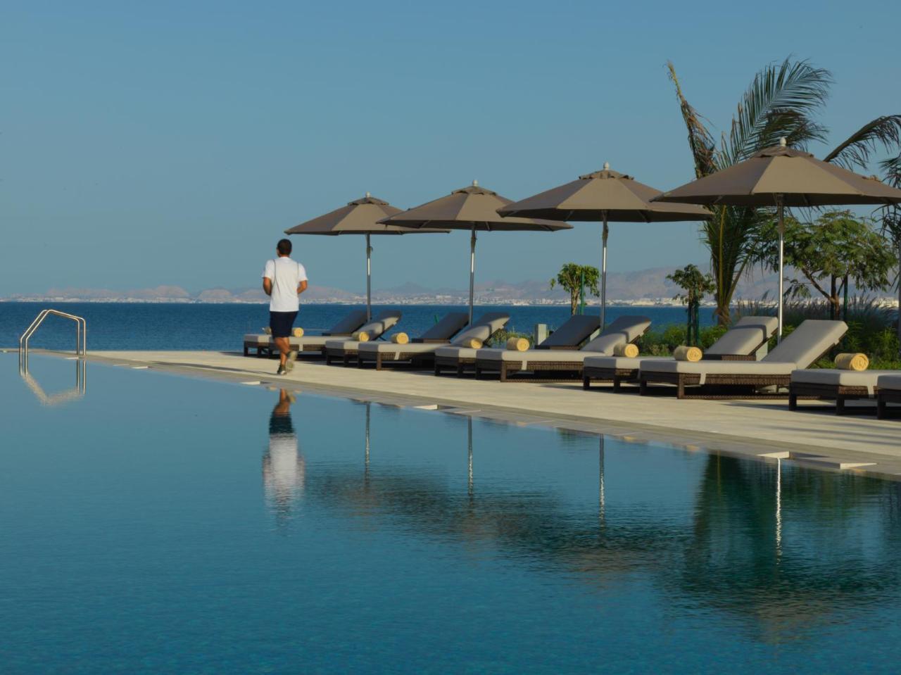 Kempinski Hotel Maskat Dış mekan fotoğraf The Cove, Atlantis, The Palm