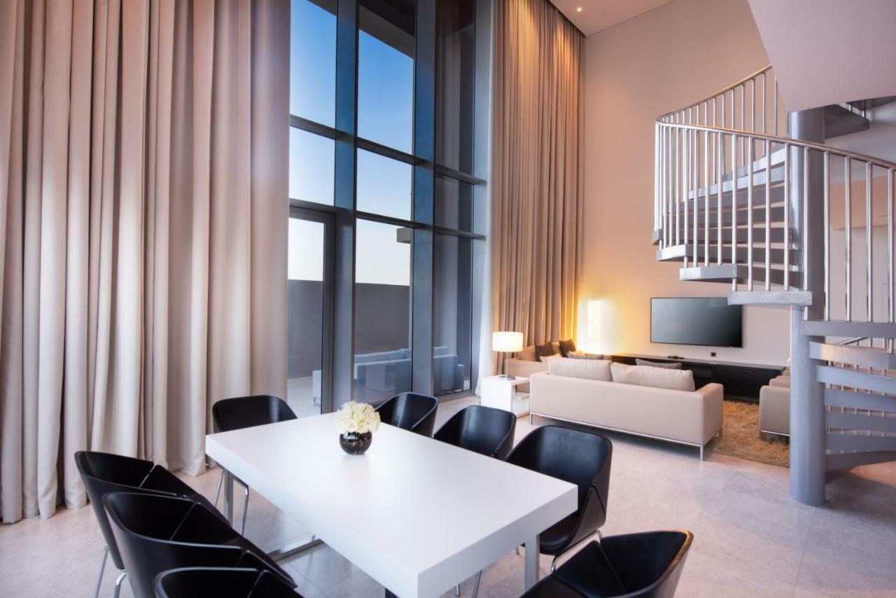 Kempinski Hotel Maskat Dış mekan fotoğraf